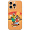 Disney Goof Family Trip iPhone 16 Pro Skin